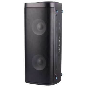 تصویر  اسپیکر بلوتوثی قابل حمل وریتی مدل V-PS2508