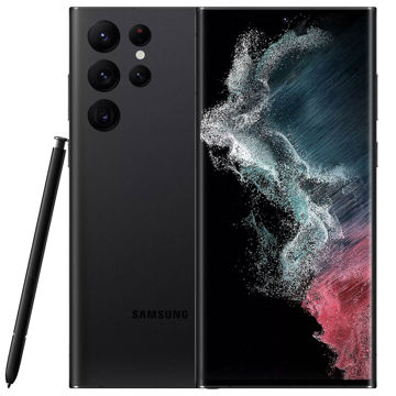 تصویر  گوشی موبایل سامسونگ مدل Galaxy S22 Ultra 5G دو سیم کارت ظرفیت 256 گیگابایت و رم 12 گیگابایت نسخه اسنپدراگون - ویتنام