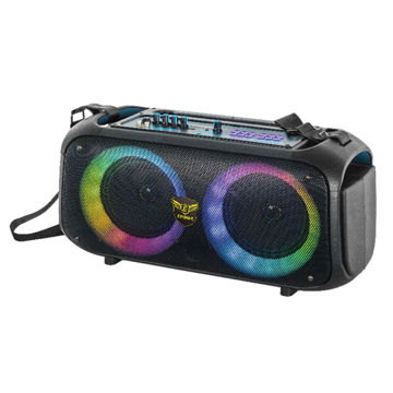 تصویر  اسپیکر بلوتوثی قابل حمل اپیمکس مدل EPIMAX-775