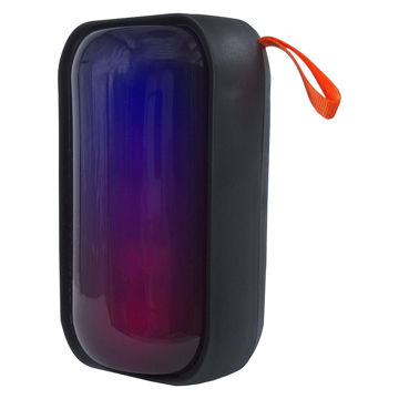 تصویر  اسپیکر بلوتوثی قابل حمل مدل MS-2206BT