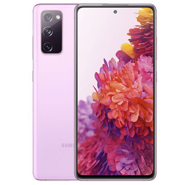 تصویر  گوشی موبایل سامسونگ مدل Galaxy S20 FE 5G دو سیم کارت ظرفیت 128 گیگابایت و رم 8 گیگابایت - اکتیو
