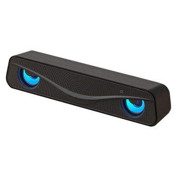 تصویر  اسپیکر دسکتاپ مدل ft-C72O