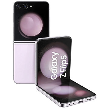 تصویر  گوشی موبایل سامسونگ مدل Galaxy Z Flip5 تک سیم کارت ظرفیت 512 گیگابایت و رم 8 گیگابایت