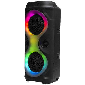 تصویر  اسپیکر بلوتوثی قابل حمل مدل MS-3628BT