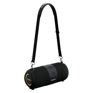 تصویر  اسپیکر بلوتوثی قابل حمل ایکس-انرژی مدل Boombox