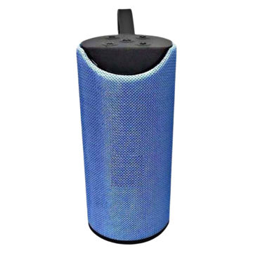 تصویر  اسپیکر بلوتوثی قابل حمل مدل TG-113