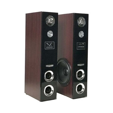 تصویر  اسپیکر دسکتاپ مچر مدل MR-2420