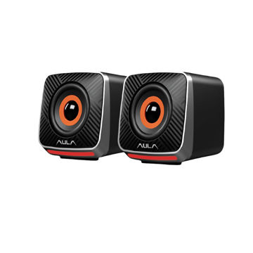 تصویر  اسپیکر دسکتاپ آئولا مدل A200