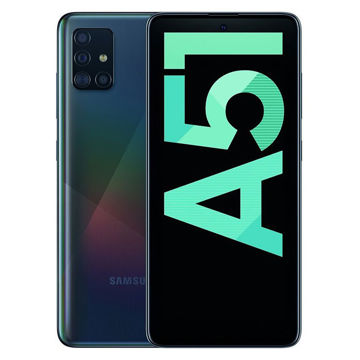تصویر  گوشی موبایل سامسونگ مدل Galaxy A51 SM-A515F/DSN دو سیم کارت ظرفیت 64گیگابایت و رم 4 گیگابایت 