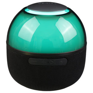 تصویر  اسپیکر بلوتوثی قابل حمل وریتی مدل PS 7029BT