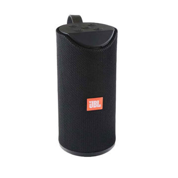 تصویر  اسپیکر بلوتوثی قابل حمل  مدل T113