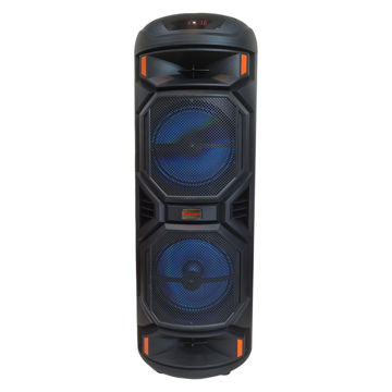 تصویر  اسپیکر بلوتوثی قابل حمل گلکسبیت مدل GS-D41