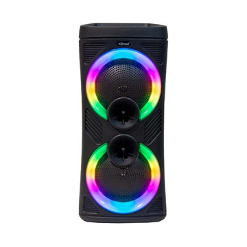 تصویر  اسپیکر بلوتوثی قابل حمل کی تی اس مدل 1860