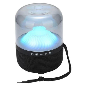 تصویر  اسپیکر بلوتوثی قابل حمل تی اند جی مدل TG-325