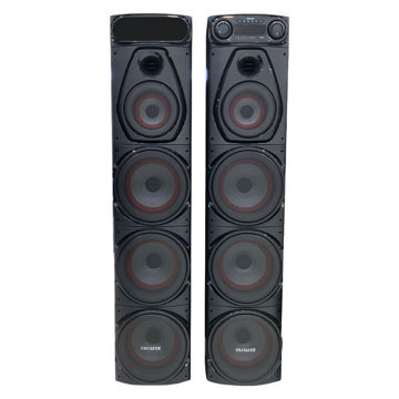 تصویر  اسپیکر آیوا مدل X3100DSP