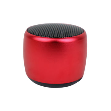 تصویر  اسپیکر قابل حمل مدل M4-T