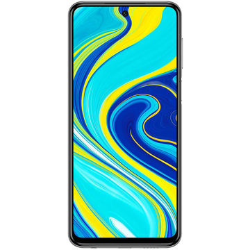 تصویر  گوشی موبایل شیائومی مدل Redmi Note 9S M2003J6A1G دو سیم‌ کارت ظرفیت 64 گیگابایت  - طرح قیمت شگفت انگیز