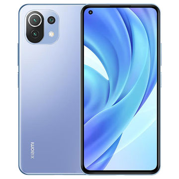 تصویر  گوشی موبایل شیائومی مدل Mi 11 Lite M2101K9AG دو سیم‌ کارت ظرفیت 64 گیگابایت و 6 گیگابایت رم