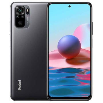 تصویر  گوشی موبایل شیائومی مدل Redmi Note 10S M2101K7BI دو سیم‌ کارت ظرفیت 128 گیگابایت و رم 6 گیگابایت