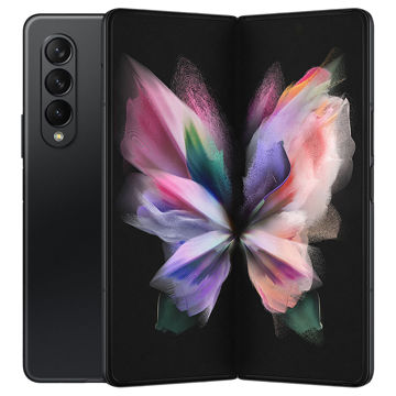 تصویر  گوشی موبایل سامسونگ مدل Galaxy Z Fold3 5G ظرفیت 512 گیگابایت و رم 12 گیگابایت
