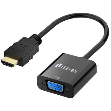 تصویر    مبدل HDMI به VGA ایلون مدل CV1001