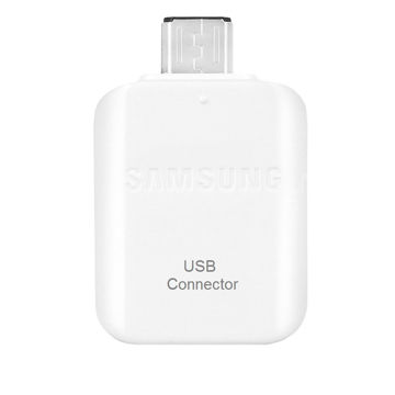 تصویر  مبدل OTG میکرو یو اس بی مدل S7