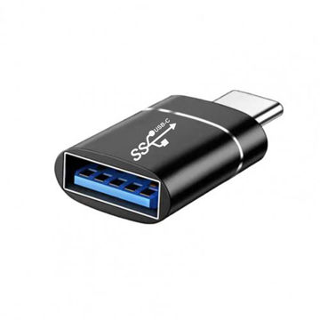 تصویر  مبدل USB OTG به USB-C مدل PM304