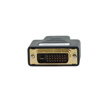 تصویر  مبدل HDMI به DVI کد 147