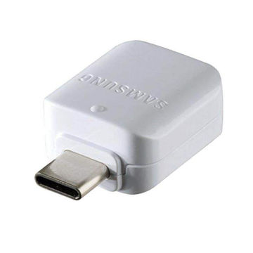 تصویر  مبدل USB-C OTG مدل GH98-41288A