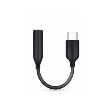 تصویر  مبدل USB-C به AUX مدل 205