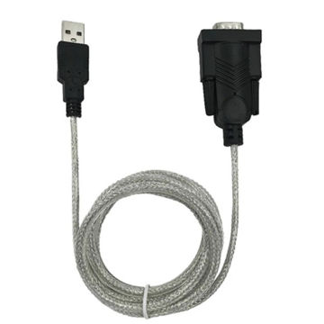 تصویر  تبدیل USB2.0 به RS232 دی-نت مدل D-426 طول 1.5 متر