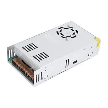 تصویر  مبدل برق 220 ولت به 24 NEXT مدل 24V15A