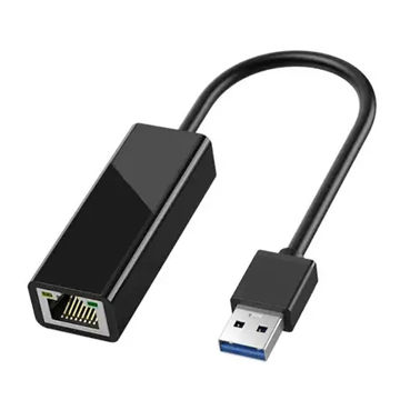 تصویر  مبدل USB به Ethernet کوتتسی مدل 83001 