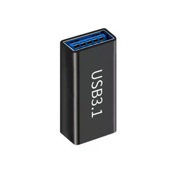 تصویر  مبدل USB به USB-C مدل OTG-2XF