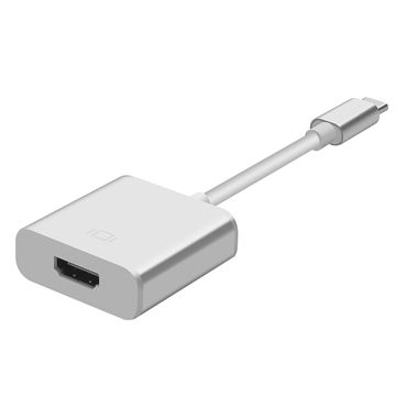 تصویر  مبدل USB-C به HDMI مدل CH