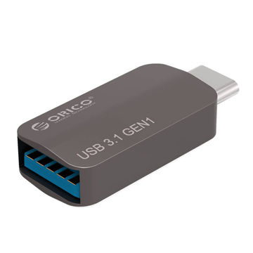 تصویر  مبدل USB به USB-C اوریکو مدل CTA2