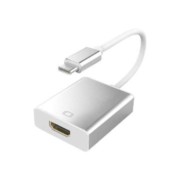 تصویر  تبدیل USB-C به HDMI وی نت مدل V-COCM2HD