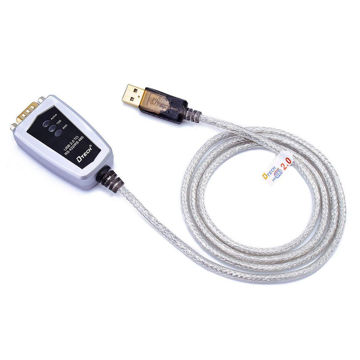 تصویر   مبدل USB به سریال RS485 / RS422 دیتک مدل 5119