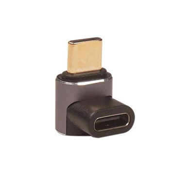 تصویر  مبدلUSB-C کی نت مدل K-AUCMF4902