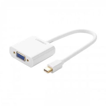 تصویر  تبدیل Mini Displayport به VGA یوگرین مدل MD113-10458